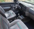 Черный Рено 19, объемом двигателя 1.7 л и пробегом 160 тыс. км за 980 $, фото 5 на Automoto.ua