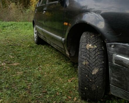 Рено 19 1990 в Тернополе на Automoto.ua Черный Рено 19, объемом двигателя 1.7 л и пробегом 377 тыс. км за 800 $, фото 1 на Automoto.ua