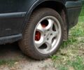 Чорний Рено 19, об'ємом двигуна 1.7 л та пробігом 343 тис. км за 2002 $, фото 10 на Automoto.ua