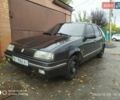 Черный Рено 19, объемом двигателя 1.7 л и пробегом 330 тыс. км за 1300 $, фото 1 на Automoto.ua