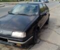 Черный Рено 19, объемом двигателя 1.7 л и пробегом 300 тыс. км за 32 $, фото 1 на Automoto.ua
