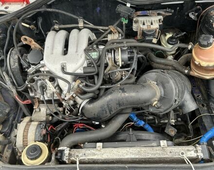 Чорний Рено 19, об'ємом двигуна 1.7 л та пробігом 325 тис. км за 994 $, фото 1 на Automoto.ua