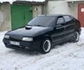 Черный Рено 19, объемом двигателя 1.8 л и пробегом 197 тыс. км за 1450 $, фото 1 на Automoto.ua