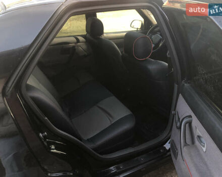 Чорний Рено 19, об'ємом двигуна 1.8 л та пробігом 197 тис. км за 1399 $, фото 11 на Automoto.ua
