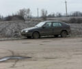 Чорний Рено 19, об'ємом двигуна 1.7 л та пробігом 386 тис. км за 1000 $, фото 23 на Automoto.ua