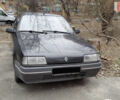Чорний Рено 19, об'ємом двигуна 1.7 л та пробігом 386 тис. км за 1000 $, фото 1 на Automoto.ua