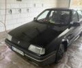 Чорний Рено 19, об'ємом двигуна 1.7 л та пробігом 400 тис. км за 1302 $, фото 1 на Automoto.ua