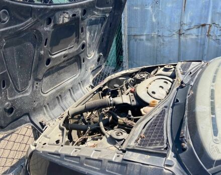 Чорний Рено 19, об'ємом двигуна 0 л та пробігом 50 тис. км за 356 $, фото 2 на Automoto.ua