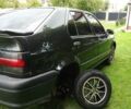 Черный Рено 19, объемом двигателя 1.8 л и пробегом 375 тыс. км за 2000 $, фото 5 на Automoto.ua