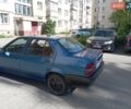 Черный Рено 19, объемом двигателя 0 л и пробегом 300 тыс. км за 900 $, фото 1 на Automoto.ua