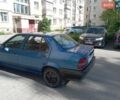 Черный Рено 19, объемом двигателя 0 л и пробегом 300 тыс. км за 900 $, фото 1 на Automoto.ua