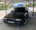 Черный Рено 19, объемом двигателя 1.8 л и пробегом 2 тыс. км за 1300 $, фото 1 на Automoto.ua