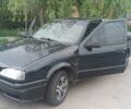 Чорний Рено 19, об'ємом двигуна 1.4 л та пробігом 239 тис. км за 1500 $, фото 14 на Automoto.ua