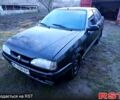 Черный Рено 19, объемом двигателя 1.7 л и пробегом 260 тыс. км за 1060 $, фото 1 на Automoto.ua