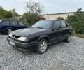 Черный Рено 19, объемом двигателя 1.4 л и пробегом 200 тыс. км за 300 $, фото 1 на Automoto.ua