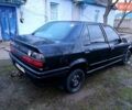 Черный Рено 19, объемом двигателя 1.7 л и пробегом 260 тыс. км за 1060 $, фото 2 на Automoto.ua