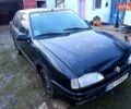 Черный Рено 19, объемом двигателя 1.7 л и пробегом 260 тыс. км за 1060 $, фото 1 на Automoto.ua