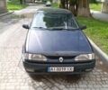 Черный Рено 19, объемом двигателя 1.7 л и пробегом 2 тыс. км за 434 $, фото 1 на Automoto.ua