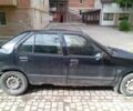 Черный Рено 19, объемом двигателя 1.7 л и пробегом 2 тыс. км за 434 $, фото 2 на Automoto.ua