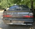 Черный Рено 19, объемом двигателя 1.9 л и пробегом 300 тыс. км за 194 $, фото 1 на Automoto.ua