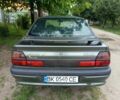 Черный Рено 19, объемом двигателя 1.5 л и пробегом 300 тыс. км за 850 $, фото 3 на Automoto.ua