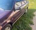 Фіолетовий Рено 19, об'ємом двигуна 1.4 л та пробігом 280 тис. км за 1350 $, фото 4 на Automoto.ua