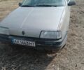 Коричневий Рено 19, об'ємом двигуна 1.7 л та пробігом 270 тис. км за 790 $, фото 1 на Automoto.ua