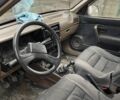 Коричневый Рено 19, объемом двигателя 1.4 л и пробегом 258 тыс. км за 800 $, фото 4 на Automoto.ua