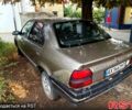 Коричневый Рено 19, объемом двигателя 1.7 л и пробегом 0 тыс. км за 650 $, фото 3 на Automoto.ua