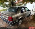 Коричневый Рено 19, объемом двигателя 1.7 л и пробегом 0 тыс. км за 650 $, фото 2 на Automoto.ua