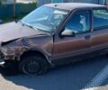 Коричневий Рено 19, об'ємом двигуна 1.7 л та пробігом 80 тис. км за 490 $, фото 1 на Automoto.ua