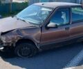 Коричневый Рено 19, объемом двигателя 1.7 л и пробегом 80 тыс. км за 531 $, фото 1 на Automoto.ua