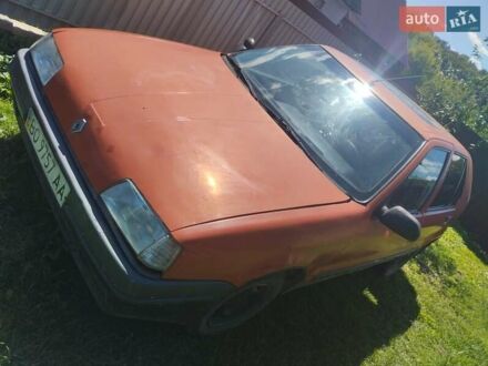 Рено 19 1991 в Козовой на Automoto.ua Коричневый Рено 19, объемом двигателя 1.7 л и пробегом 370 тыс. км за 1200 $, фото 1 на Automoto.ua