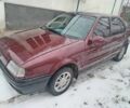 Красный Рено 19, объемом двигателя 1.6 л и пробегом 252 тыс. км за 750 $, фото 1 на Automoto.ua