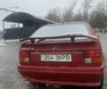 Красный Рено 19, объемом двигателя 1.4 л и пробегом 300 тыс. км за 600 $, фото 4 на Automoto.ua