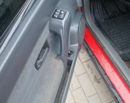 Красный Рено 19, объемом двигателя 1.9 л и пробегом 555 тыс. км за 950 $, фото 6 на Automoto.ua