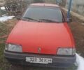 Красный Рено 19, объемом двигателя 0 л и пробегом 20 тыс. км за 600 $, фото 1 на Automoto.ua