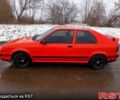 Красный Рено 19, объемом двигателя 1.7 л и пробегом 370 тыс. км за 850 $, фото 1 на Automoto.ua