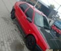 Красный Рено 19, объемом двигателя 1.9 л и пробегом 555 тыс. км за 950 $, фото 3 на Automoto.ua