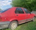 Червоний Рено 19, об'ємом двигуна 1.4 л та пробігом 220 тис. км за 350 $, фото 1 на Automoto.ua