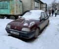Красный Рено 19, объемом двигателя 1.4 л и пробегом 800 тыс. км за 1200 $, фото 1 на Automoto.ua