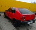 Красный Рено 19, объемом двигателя 1.9 л и пробегом 555 тыс. км за 950 $, фото 1 на Automoto.ua