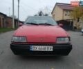 Червоний Рено 19, об'ємом двигуна 1.4 л та пробігом 370 тис. км за 550 $, фото 1 на Automoto.ua