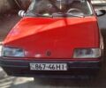 Красный Рено 19, объемом двигателя 0 л и пробегом 2 тыс. км за 40000 $, фото 1 на Automoto.ua