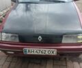 Красный Рено 19, объемом двигателя 1.4 л и пробегом 2 тыс. км за 565 $, фото 1 на Automoto.ua