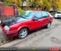 Красный Рено 19, объемом двигателя 1.4 л и пробегом 250 тыс. км за 750 $, фото 1 на Automoto.ua