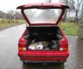 Красный Рено 19, объемом двигателя 1.7 л и пробегом 300 тыс. км за 650 $, фото 4 на Automoto.ua