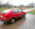 Красный Рено 19, объемом двигателя 1.7 л и пробегом 300 тыс. км за 650 $, фото 5 на Automoto.ua