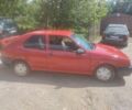 Красный Рено 19, объемом двигателя 0 л и пробегом 361 тыс. км за 650 $, фото 1 на Automoto.ua