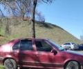 Красный Рено 19, объемом двигателя 1.8 л и пробегом 150 тыс. км за 2700 $, фото 1 на Automoto.ua